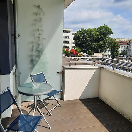 Sas Apartamenty Nautica Szczecin Kültér fotó