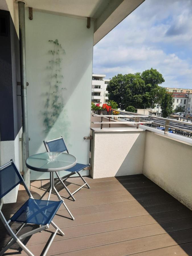 Sas Apartamenty Nautica Szczecin Kültér fotó